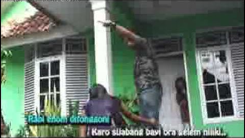 Berat Sebelah - Wulan