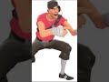 Scout edit