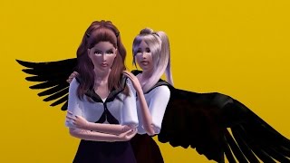 The Sims 3 - Sweet Devil vol. 1
