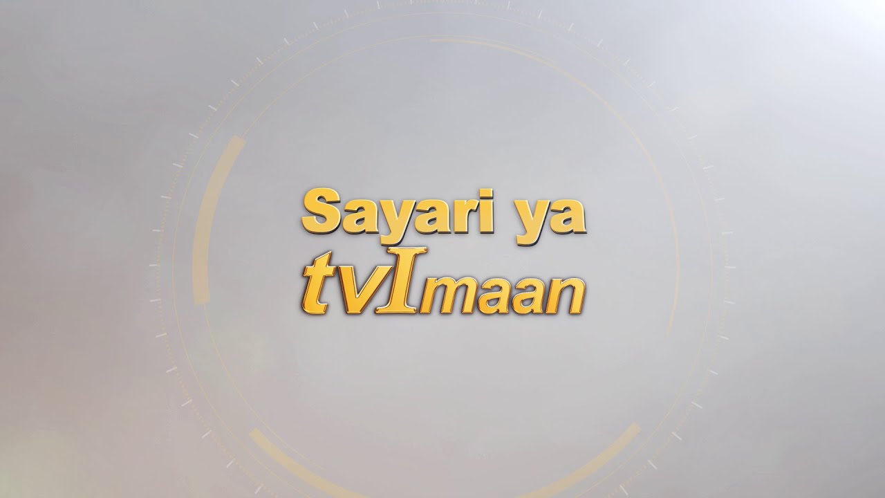 live-sayari-ya-tv-imaan-24-rajab-1446h-youtube