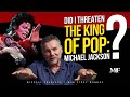 Did the Mafia Really Threaten The King Of Pop: Michael Jackson?