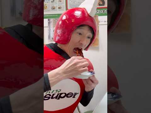 だんご食べるasmr咀嚼音shorts動画です。 #asmr #咀嚼音 #だんご