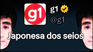 Download Lagu Japonesa dos Seios ⛩️ MP3