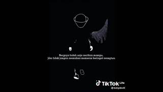 Story Wa 30 Detik