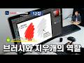 [AI시대 포토샵 V27 12강] 브러시와 지우개의 역활