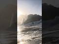 Dawn patrol surf #surf #surfing #bodyboard #bodyboarding #wave