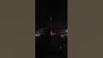 Masters 120 series 7" canister #canister #pyrosonly #masters #firework #heavyhitter