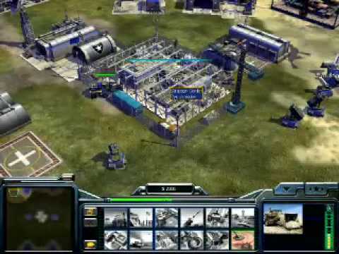 Command and Conquer Generals Zero Hour - Windows 10