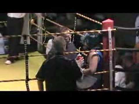 Anaconda, MT Golden Gloves Boxing Club Joe Gwin Vi...