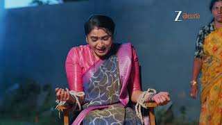 Meghasandesam Promo - 15 April 2026 - Mon To Sat At 730Pm - Zee Telugu