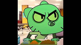 Gumball Got Possessed!? The Ghostbusters Easter Egg You Missed! 👀 #Gumball #Ghostbusters