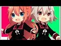 【VitaTV】 IA/VT -COLORFUL- 『リズの内心革命 PV』