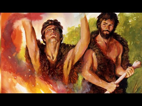 The Story Of Cain and Abel - (Biblical Stories Explained)