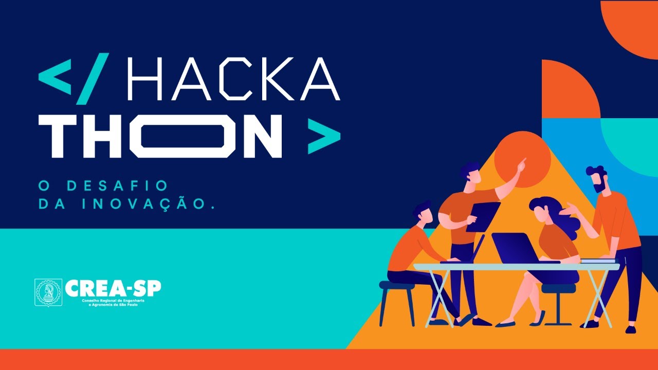 HACKATHON | Workshop Prototipação e Validação - YouTube