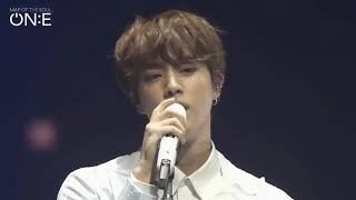 Map of the Soul ONE | MOON (Jin)