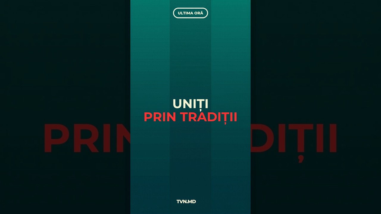 TRADIȚII CARE UNESC OAMENII. FESTIVALUL „UNITATE PRIN DIVERSITATE”, SĂRBĂTORIT LA PREPELIȚA