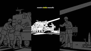 The Beast of the Battlefield: The Legend of the M110 Howitzer