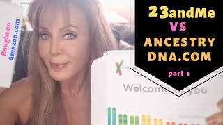 Does 23Andme Work?  What Dna Tests Tell You - Part 1