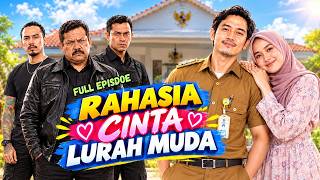 FULL EPISODE: RAHASIA CINTA LURAH MUDAH. SOAL CINTA , KAU PEMENANGNYA PAK... DRAMA KISAH CINTA