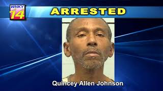 Arrests Made In Burke County Cases
