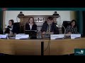 Dumfries &amp; Galloway Council - Education and Learning Committee, 10.30am 30th June 2022