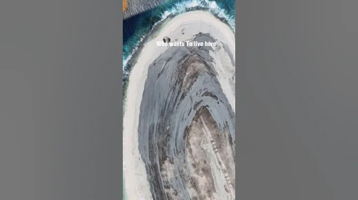 Who Wants To live Here?       #google #earth #shorts