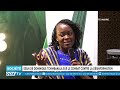 Essai de Dominique Tchimbakala sur le combat contre la desinformation Dominique Tchimbakala
