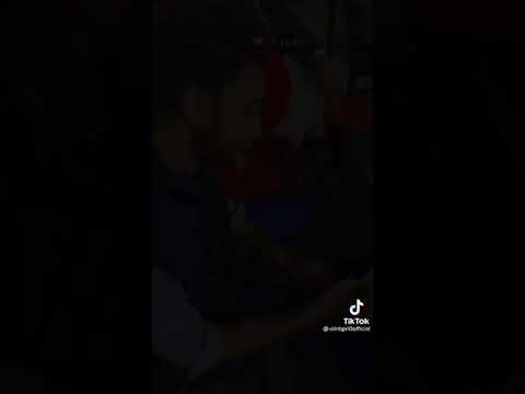 Offical Nikkah Usama Bhalli With Slintgirl Young Masti 