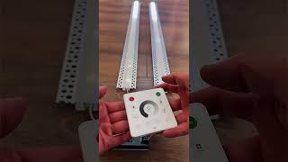 #ledstrips #installation #designer #architect#architecture #instagood #home