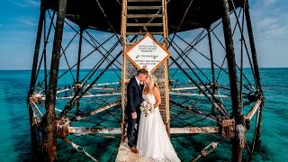 Lighthouse in the Middle of the Ocean- A Jason Lanier Workshop using High Speed Sync Flash