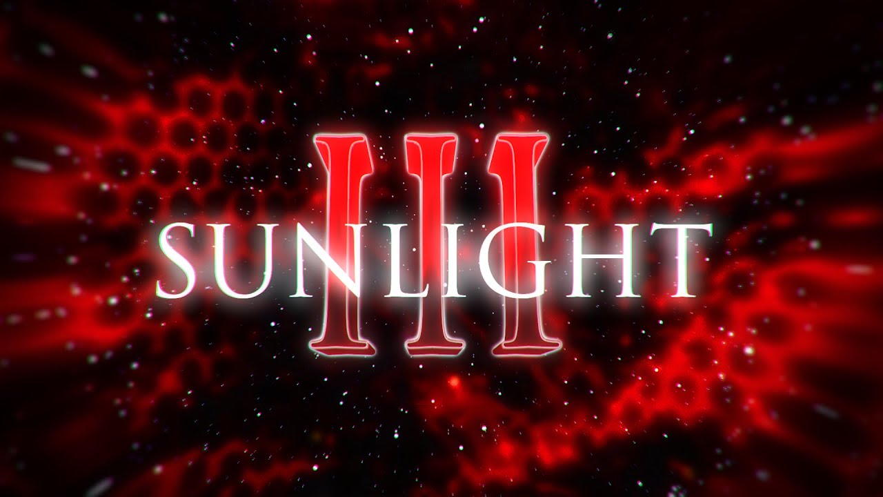 sunLiGhT III | Episode [R3] | By RaDiuM