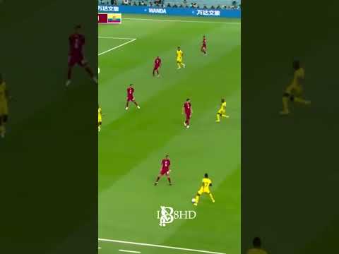 نحن العرب نحن التاريخ والمستقبل نحن الحضارةوالثقافة ونحن من علمكم كلمات عصام الشوالي افتتاح العالم