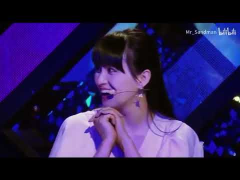 Miss Television sings "Evolution" by Ayumi Hamasaki | The Masked Singer Japan |