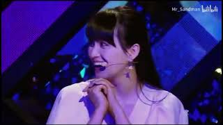 Miss Television sings "Evolution" by Ayumi Hamasaki | The Masked Singer Japan |
