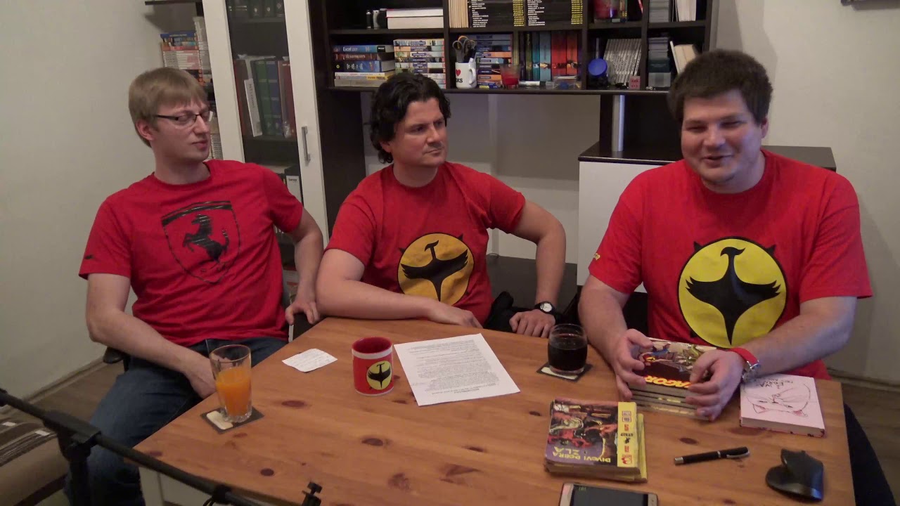 Dio propalog strip foruma