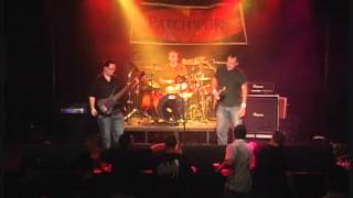 Patchwork band Cincinnati Ohio