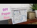 DIY Paper Box