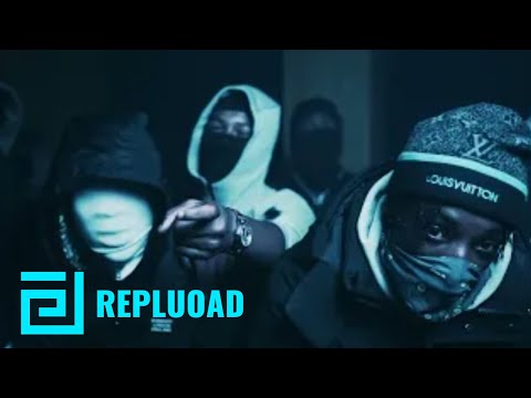 #hornsey  Shoota - Fully Involved (Music Video) | @MixtapeMadnessOfficial Repluoad