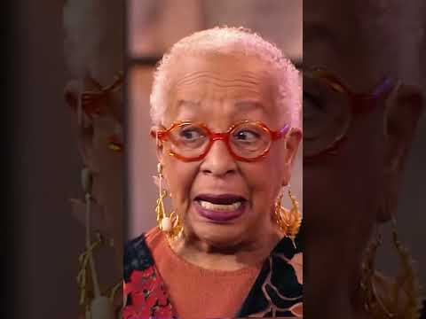 Definitivamente la maestra Teresita Gómez es... INCREÍBLE.
