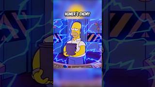 Homers Enemy