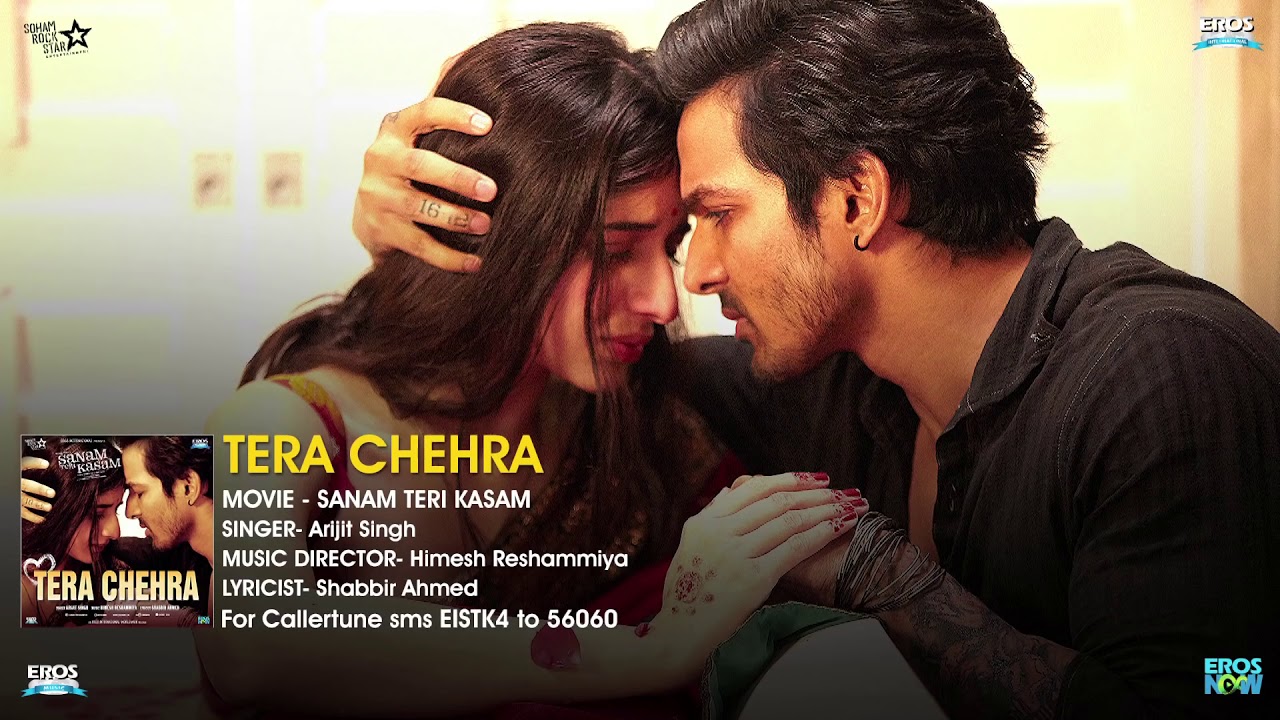 sanam teri kasam song mp4 download tera chera