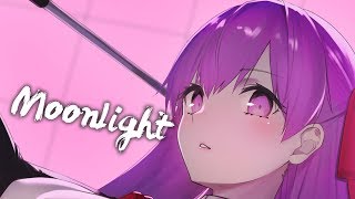 [ Nightcore ] - Jim Yosef - Moonlight