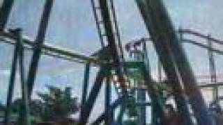Cedar Point 2007