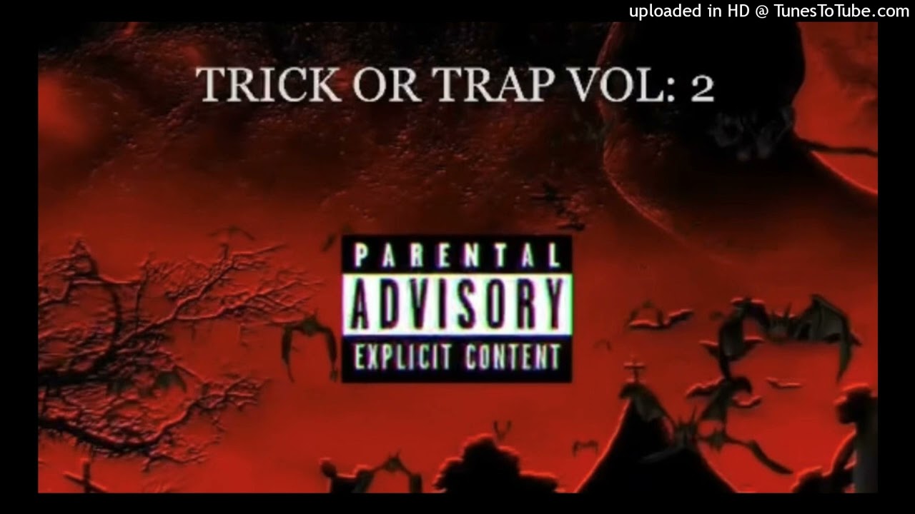 TRICK OR TRAP: VOL 2 | TRACK 7 - LOST