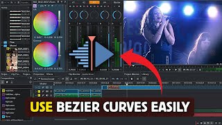 Celebrity How to Use Bezier Curves in Kdenlive Keyframe Animations 2025? Net Worth