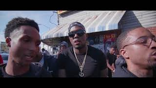 Roddy rackzz - New shit (shy money diss)