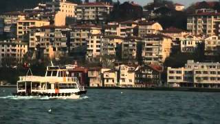 Burcu Ada - Körfezdeki Dalgın Suya Bir Bak Göreceksin