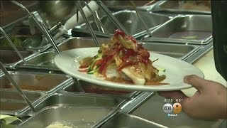 Lynwood Restaurant Joins Program To Offer More Healthful Options