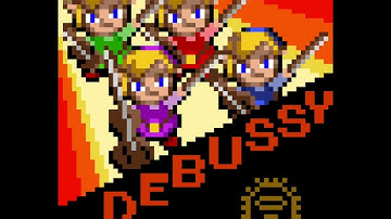 If Debussy