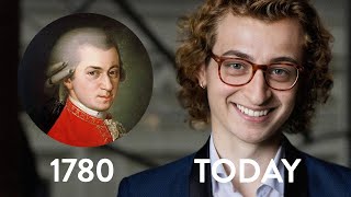 The True Face of Mozart? Facial Reconstructions of the Prodigy Composer | Royalty Now by Royalty Now Studios 26,443 views 3 months ago 5 minutes, 6 seconds